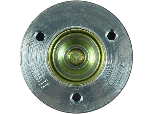 SS4040 — Startmotors automater