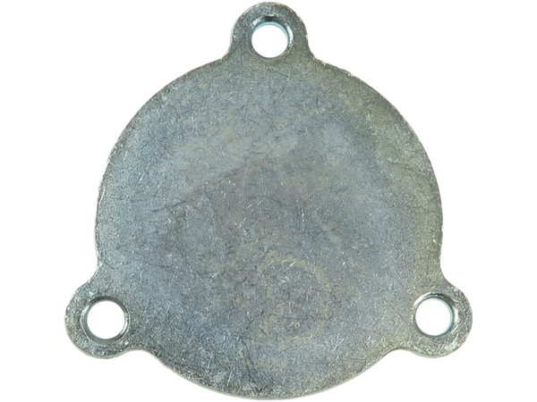 SRS0061 — Startmotors bakre skydd