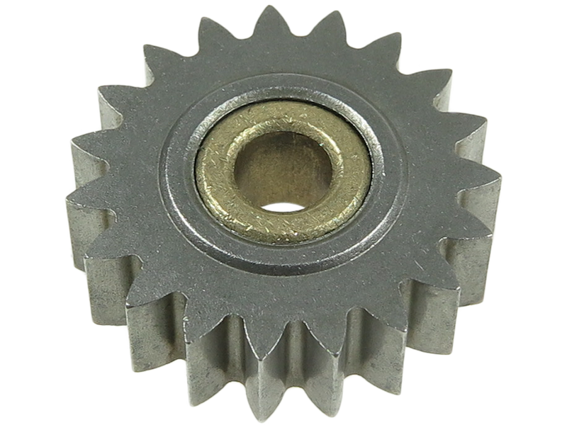 Brand new AS-PL Starter motor gear wheel