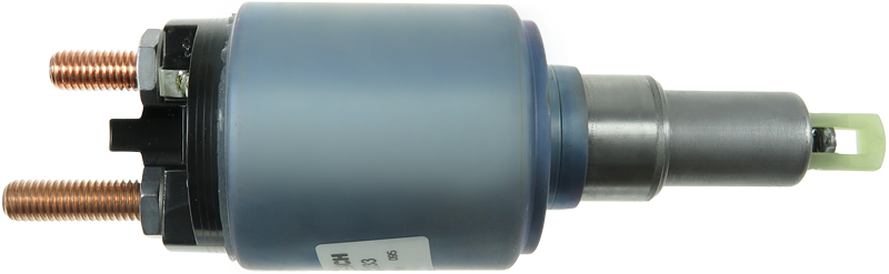 Brand new OEM BOSCH Starter motor solenoid