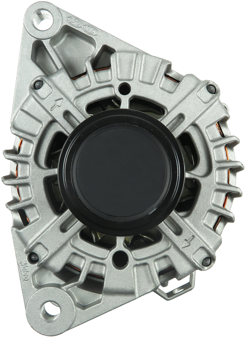 Brand new OEM VALEO Alternator