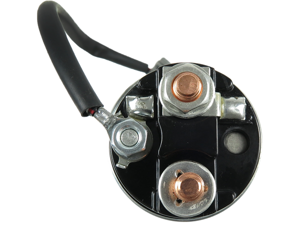 SS1030 — Startmotors automater