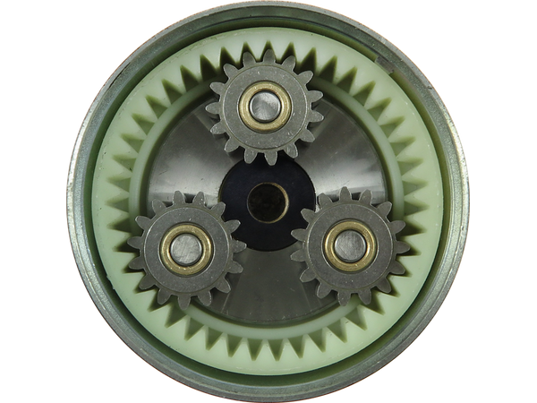 SG6009 — Startmotors växel