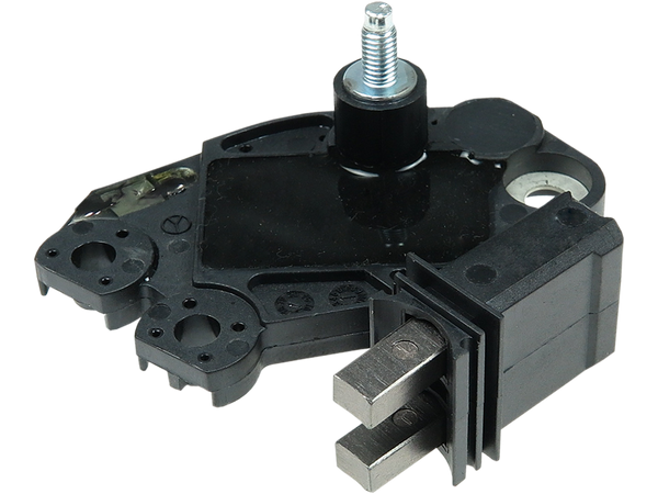 ARE3176 — Växelströmsgeneratorers reglage