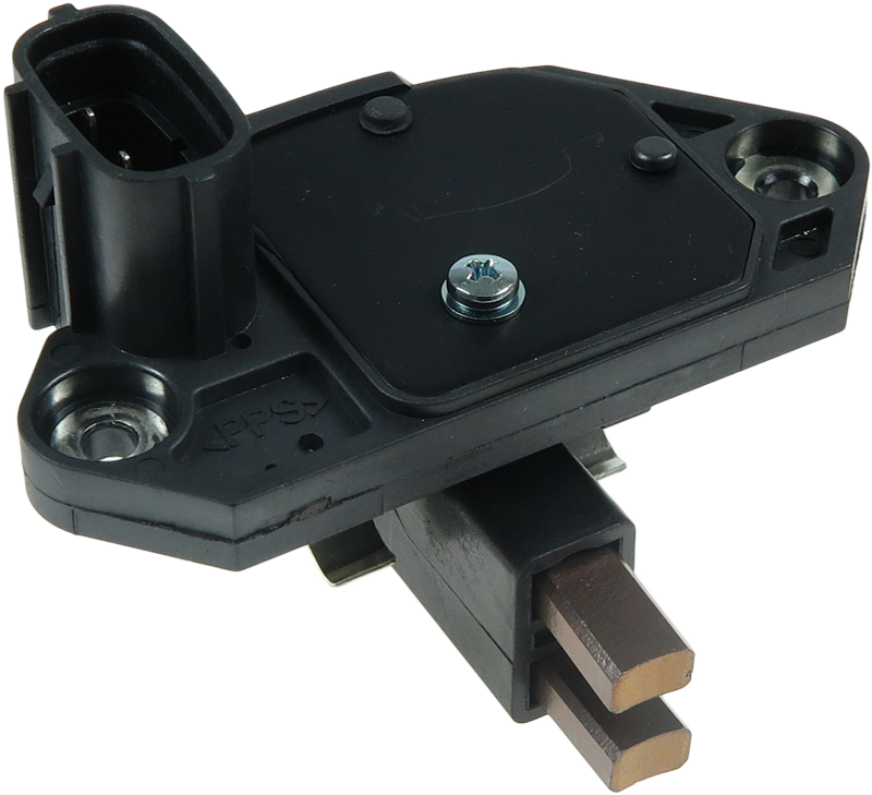 Brand new OEM ISKRA / LETRIKA Alternator regulator