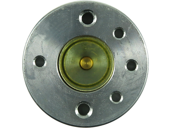 SS2059 — Startmotors automater