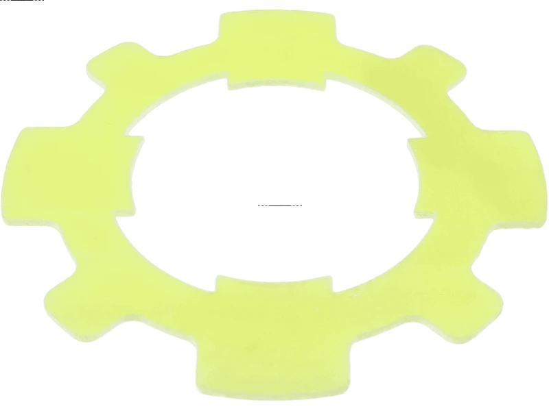 Brand new AS-PL Starter motor insulator for brush holder