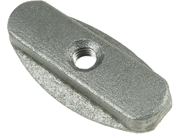 SRS2008 — Startmotors lindningsmontering