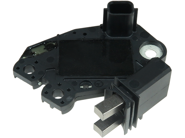 ARE3175 — Växelströmsgeneratorers reglage