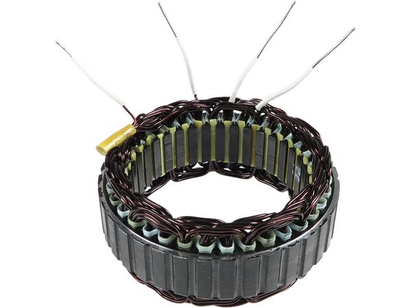 AS0039 — Växelströmsgenerators lindningar