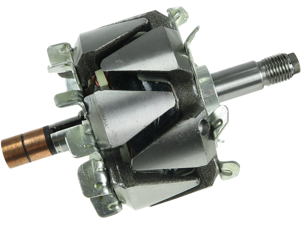 AR6025 — Växelströmsgeneratorers rotorer