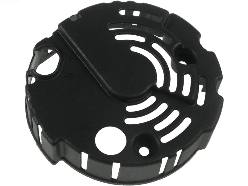 Brand new AS-PL Alternator plastic cover (PVC cover)