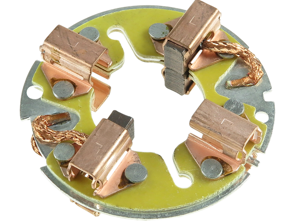 SBH3024 — Startmotorers borsthållare