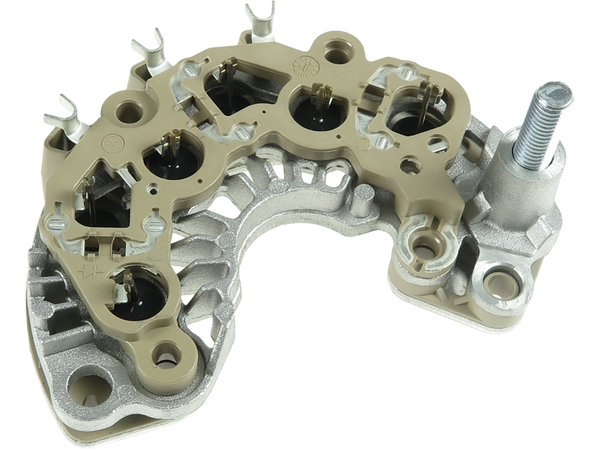 ARC3129 — Likriktare