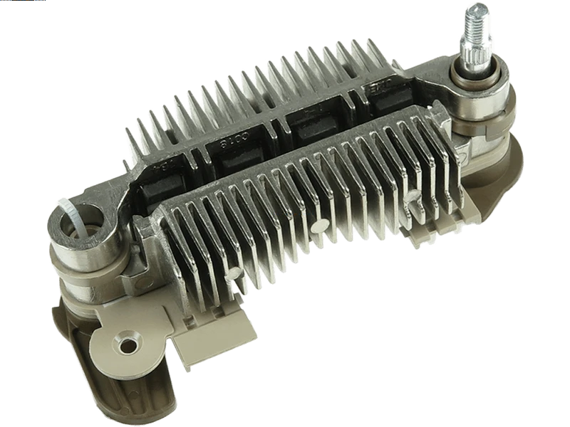 Brand new AS-PL Alternator rectifier