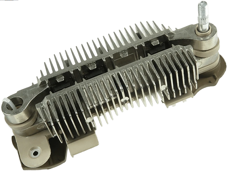 Brand new AS-PL Alternator rectifier