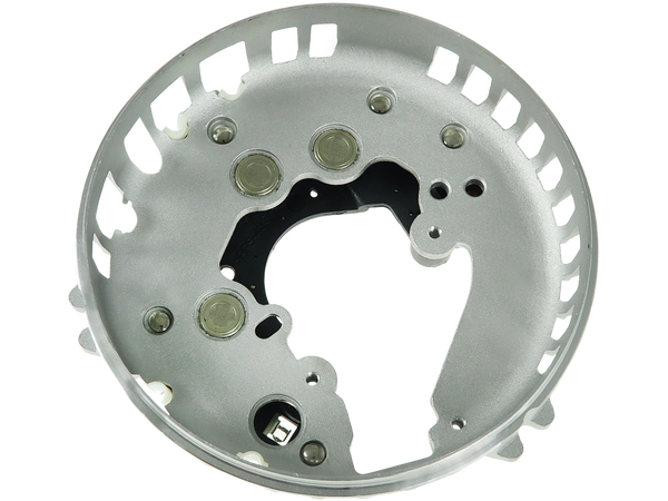 ARC9064 — Likriktare