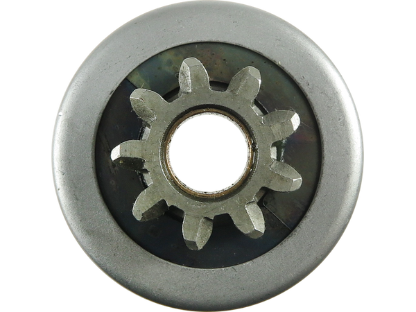 SD9131 — Startmotors bendix