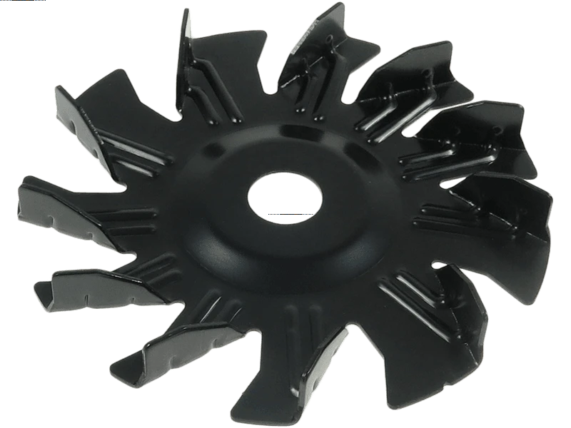 Brand new AS-PL Alternator fan