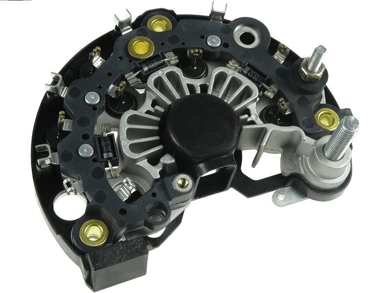 Brand new AS-PL Alternator rectifier