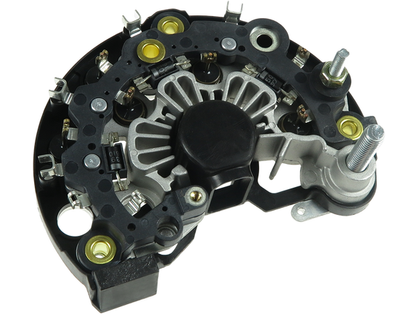 ARC9063 — Likriktare