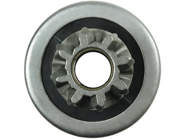 SD0343 — Startmotors bendix