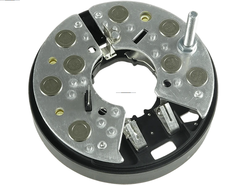 Brand new AS-PL Alternator rectifier