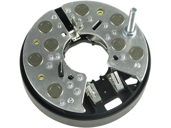 ARC0190 — Likriktare