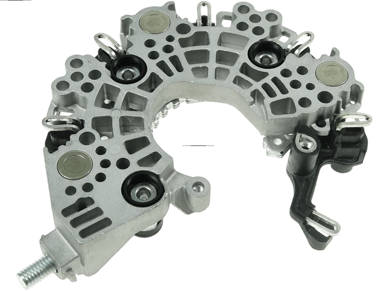 Brand new AS-PL Alternator rectifier