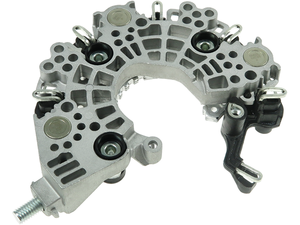 ARC0192 — Likriktare