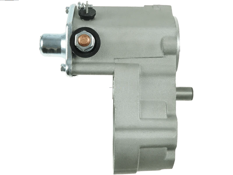 Brand new AS-PL Starter motor solenoid