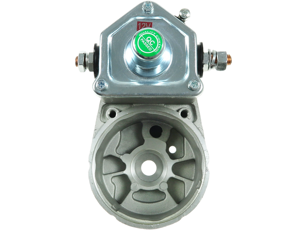 SS6047 — Startmotors automater