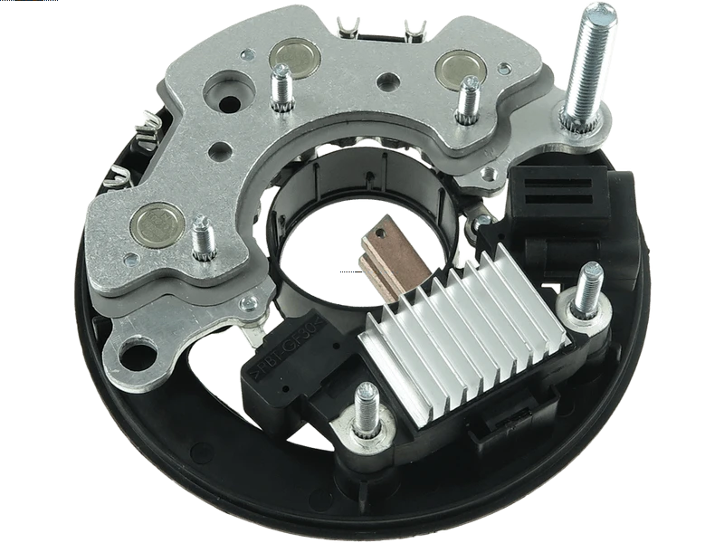 Brand new AS-PL Alternator rectifier + regulator set