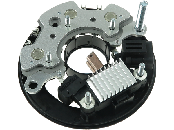 ARR2044 — Likriktare