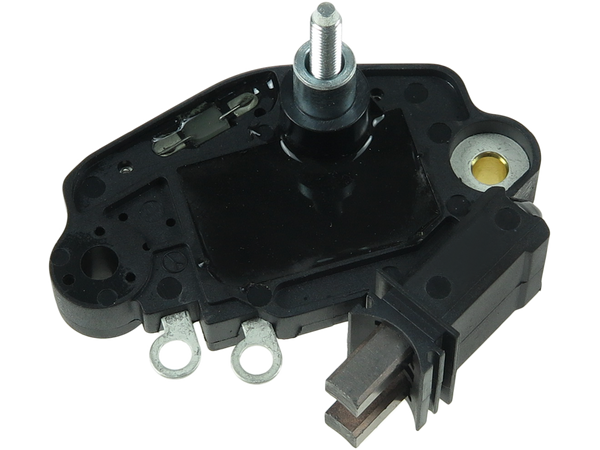 ARE3007 — Växelströmsgeneratorers reglage