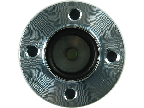 SS9031 — Startmotors automater