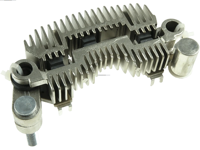 Brand new AS-PL Alternator rectifier