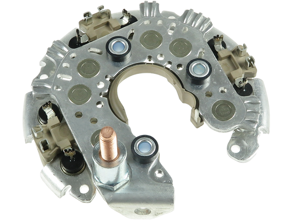 ARC6075 — Likriktare