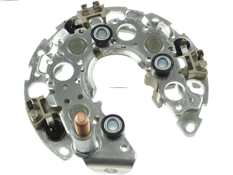 Brand new AS-PL Alternator rectifier