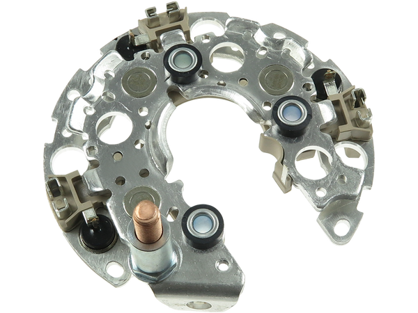 ARC6076 — Likriktare