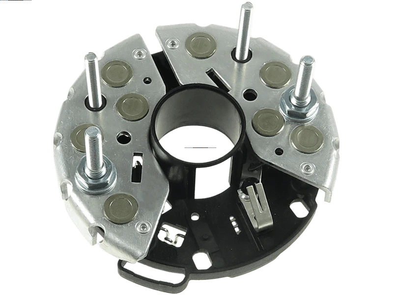 Brand new AS-PL Alternator rectifier