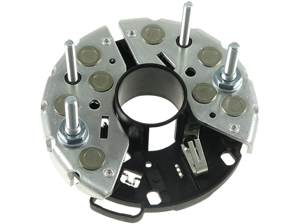 ARC9062 — Likriktare