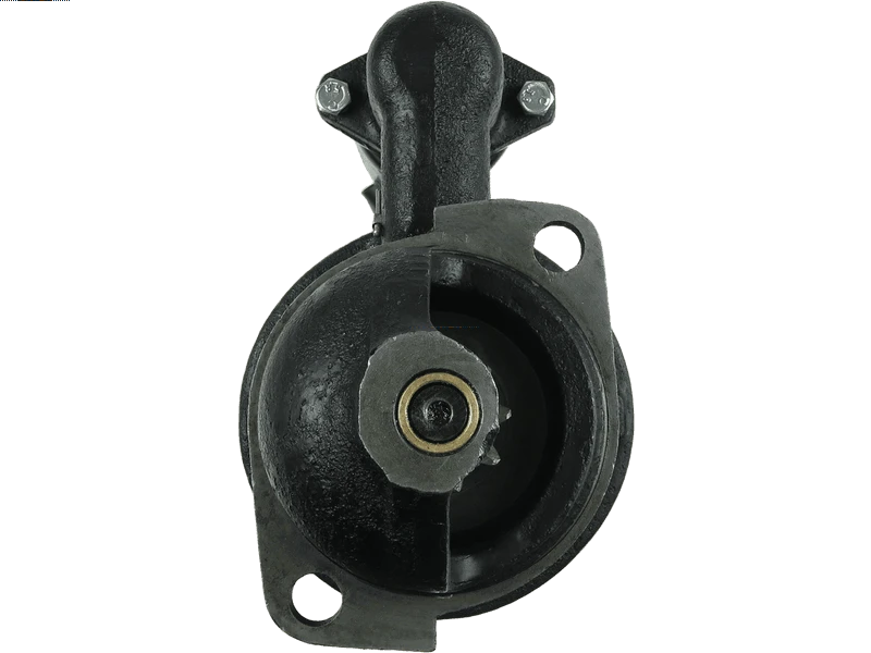 Remanufactured AS-PL Starter motor