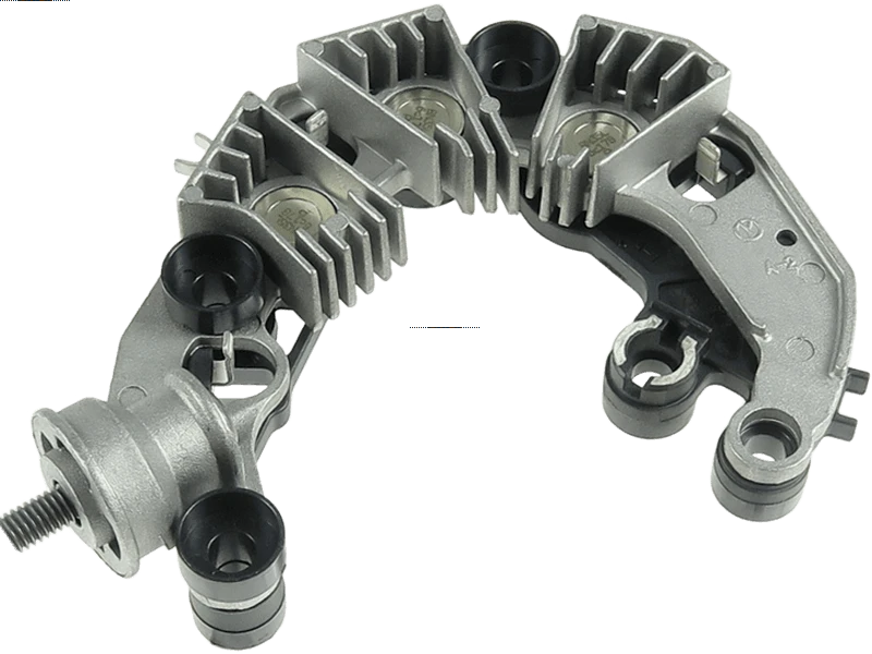 Brand new AS-PL Alternator rectifier