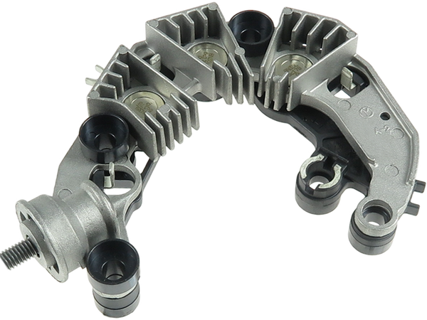 ARC3128 — Likriktare