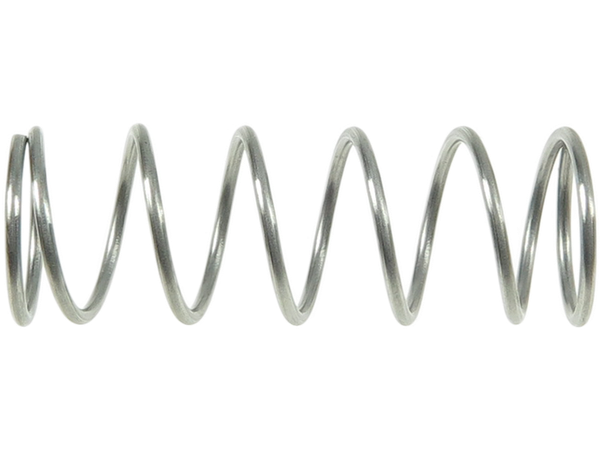 SRS0122 — Fjädrar för startmotors borsthållare