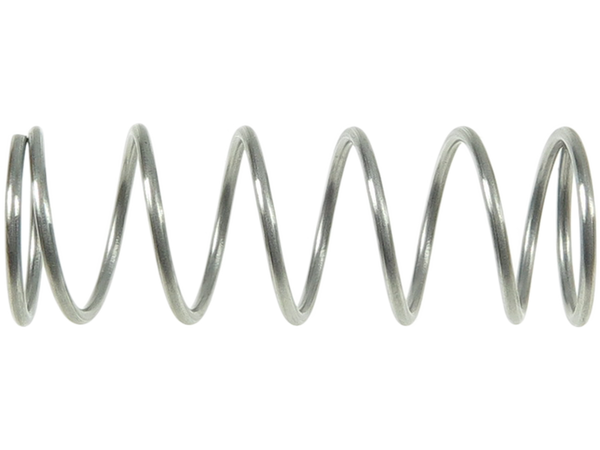 SRS0122(BULK) — Fjädrar för startmotors borsthållare
