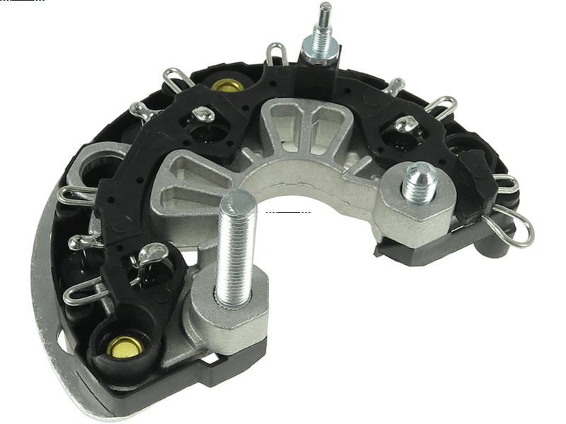 Brand new AS-PL Alternator rectifier