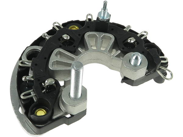 ARC0191 — Likriktare