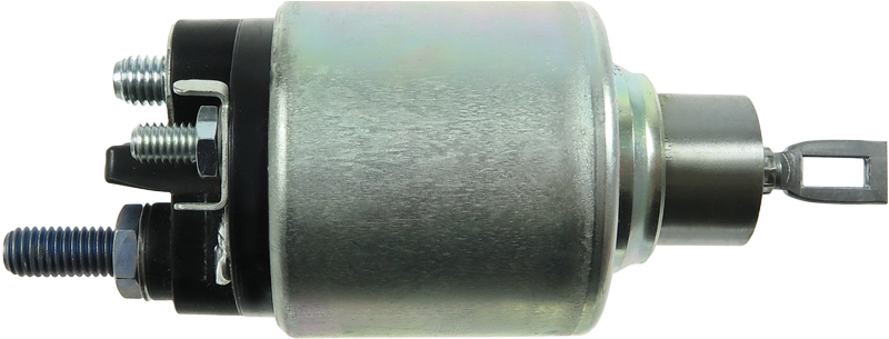 Brand new OEM BOSCH Starter motor solenoid